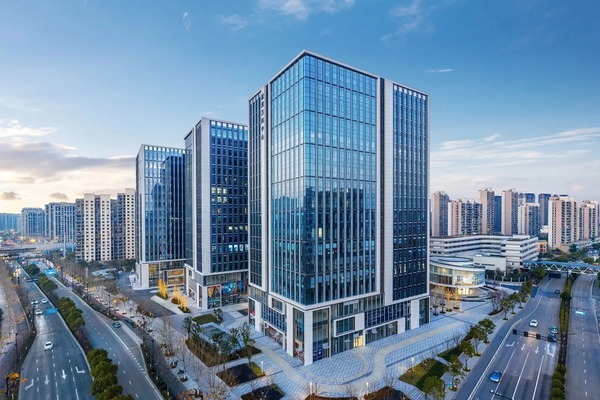 某上市公司总部IT升级
